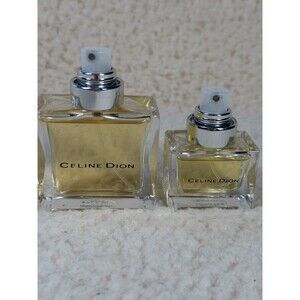 Celine Dion For Women1 OZ/0.357 OZ Spray No Box No Cap